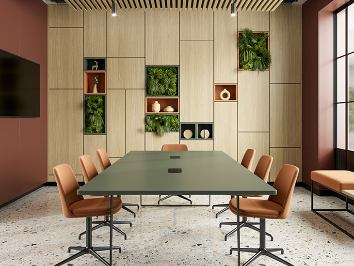IKI Collection by Formica Group